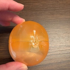 ガチャガチャ② 2つセットの画像