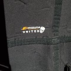 マズメ　ネオプレーン胴長　中古品の画像