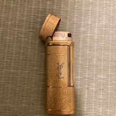 イブサンローラン　 ライターの画像
