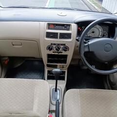 ミラ Ｄ  車検７年９月　即乗り可の画像