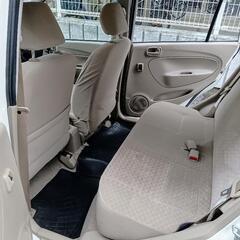ミラ Ｄ  車検７年９月　即乗り可の画像