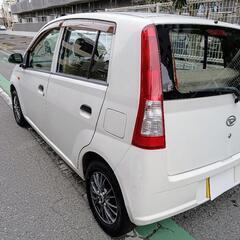 ミラ Ｄ  車検７年９月　即乗り可の画像