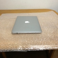 MacBook Air 11インチ ①の画像