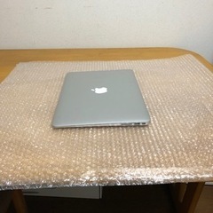 MacBook Air 11インチ ①の画像