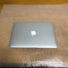 MacBook Air 11インチ ①の画像