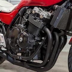 NC39 CB400SF の画像