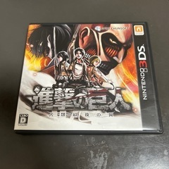 ニンテンドー3DSソフト