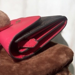 コーチ COACH 長財布 F54022 シグネチャーの画像