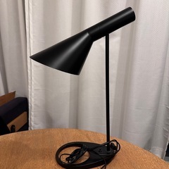 AJランプ　デスクライト　リプロダクト