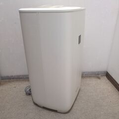 🍎シャープ  加湿器 プラズマクラスター7000  HV-H55-W②の画像
