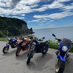 バイク仲間募集🏍³₃ - 荒尾市