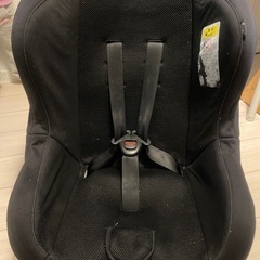 チャイルドシート