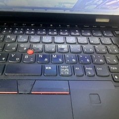 Thinkpad L390 13.3インチ i5 16GBの画像