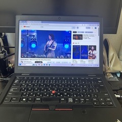Thinkpad L390 13.3インチ i5 16GB
