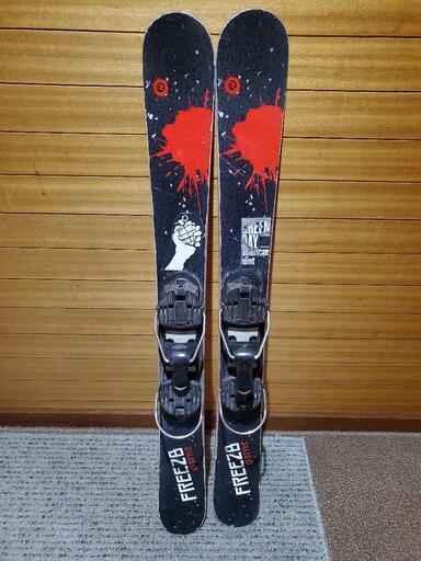 送料込 人気モデル 中古 2019 ROSSIGNOL DEMO ALPHA TI 166cm