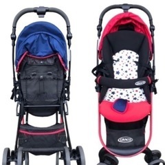 GRACO／グレコ Citi Star シティースター Apri...