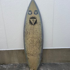 サーフボード Satya Surf Boards ショートボード
