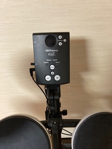 ローランド　Roland 電子ドラム
