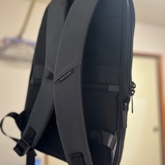 通勤用カバン(激薄)の画像