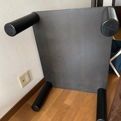 無料　
テーブル　黒　 の画像