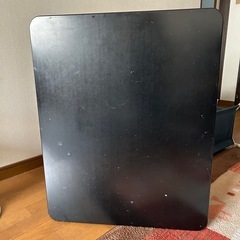 無料　
テーブル　黒　 の画像