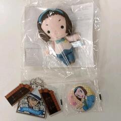 0216-233 名探偵コナン　一番くじ他　バラエティーパックの画像