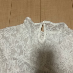 shein レーストップスSの画像