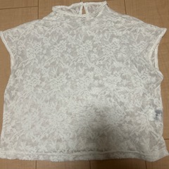 shein レーストップスS