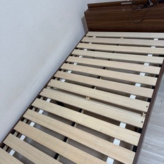 ベットお譲りの画像