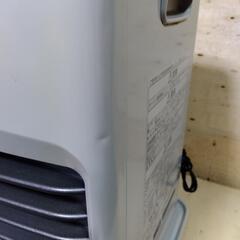 ダイニチ　ブルーヒーター　FW-328Sの画像