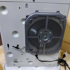 ダイニチ　ブルーヒーター　FW-328Sの画像