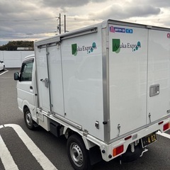 急募‼️ルート配送ドライバー募集‼️