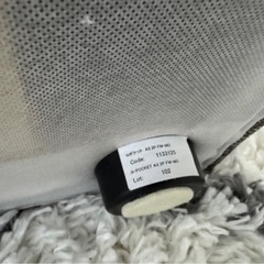 ニトリ Nポケット ソファ A3 FM-MOの画像