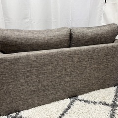 ニトリ Nポケット ソファ A3 FM-MOの画像