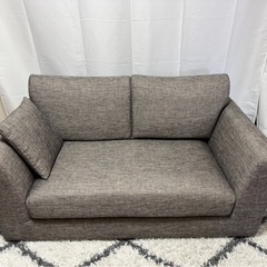 ニトリ Nポケット ソファ A3 FM-MO