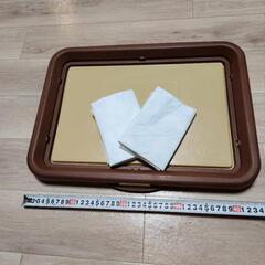 ペットトイレレギュラー