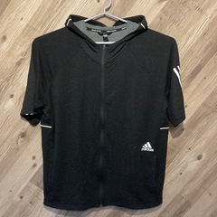 adidasのトレーニングウェア　2XL