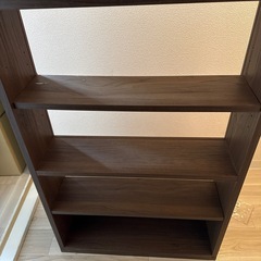 棚4つセットお譲り致します