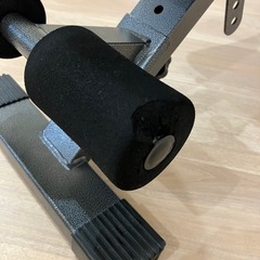 値下げしました。【訳あり！】ベンチ台の画像