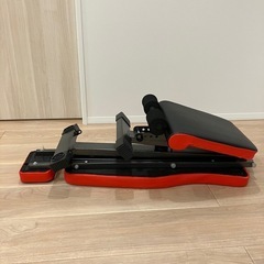 値下げしました。【訳あり！】ベンチ台の画像