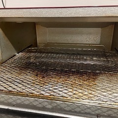 TIGER トースターの画像