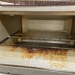 TIGER トースターの画像