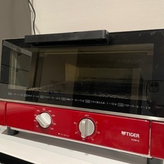 TIGER トースター