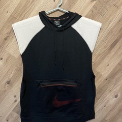 NIKEのトレーニングウェア　XL