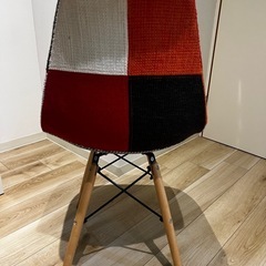 北欧デザイン　チェアの画像