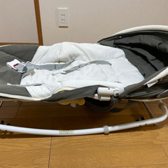 赤ちゃん用品の画像