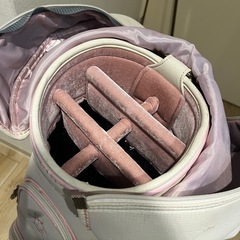 マンシング　ゴルフバックの画像