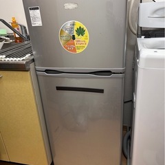 電気冷凍冷蔵庫　アビテラックス