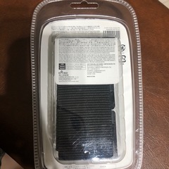 未開封　スーツケースベルトの画像