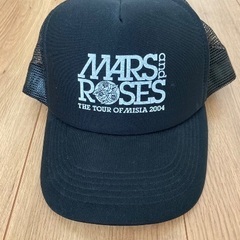 MISIA キャップの画像